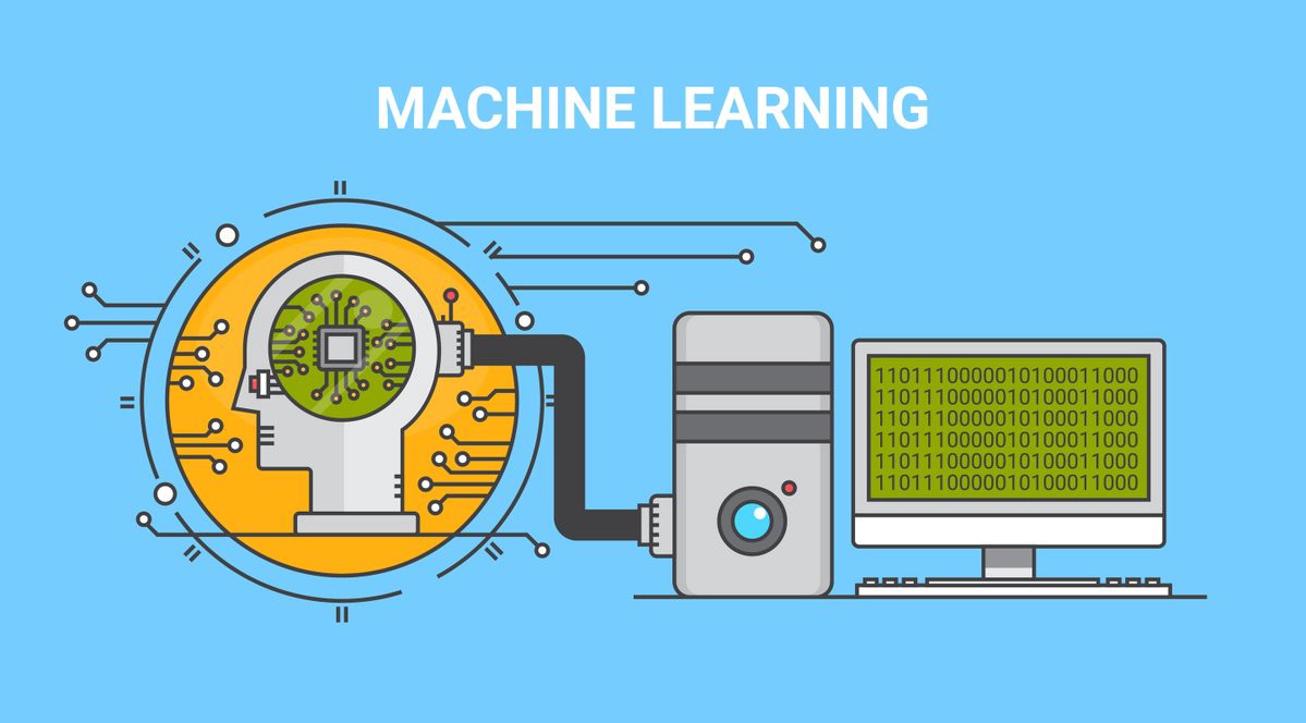 Learn How To Become A Machine Learning Engineer