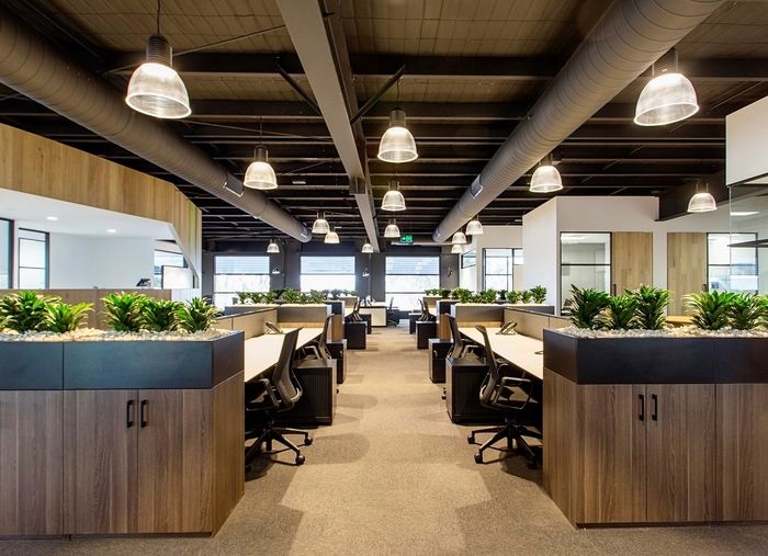 How To Design Startup Office That Enhance Business Success