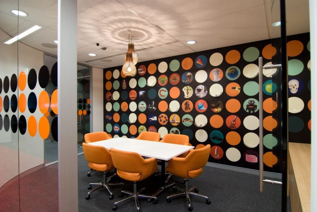 How To Design Startup Office That Enhance Business Success