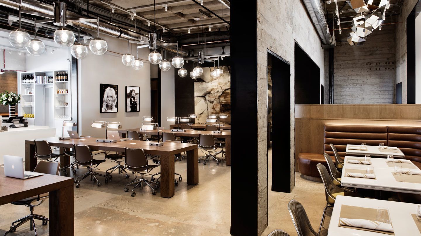 The Best Coworking Spaces Across The Globe