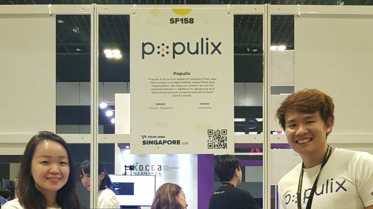 Populix, Indonesian Consumer Insights Platform, Raised USD 1M In Seed ...