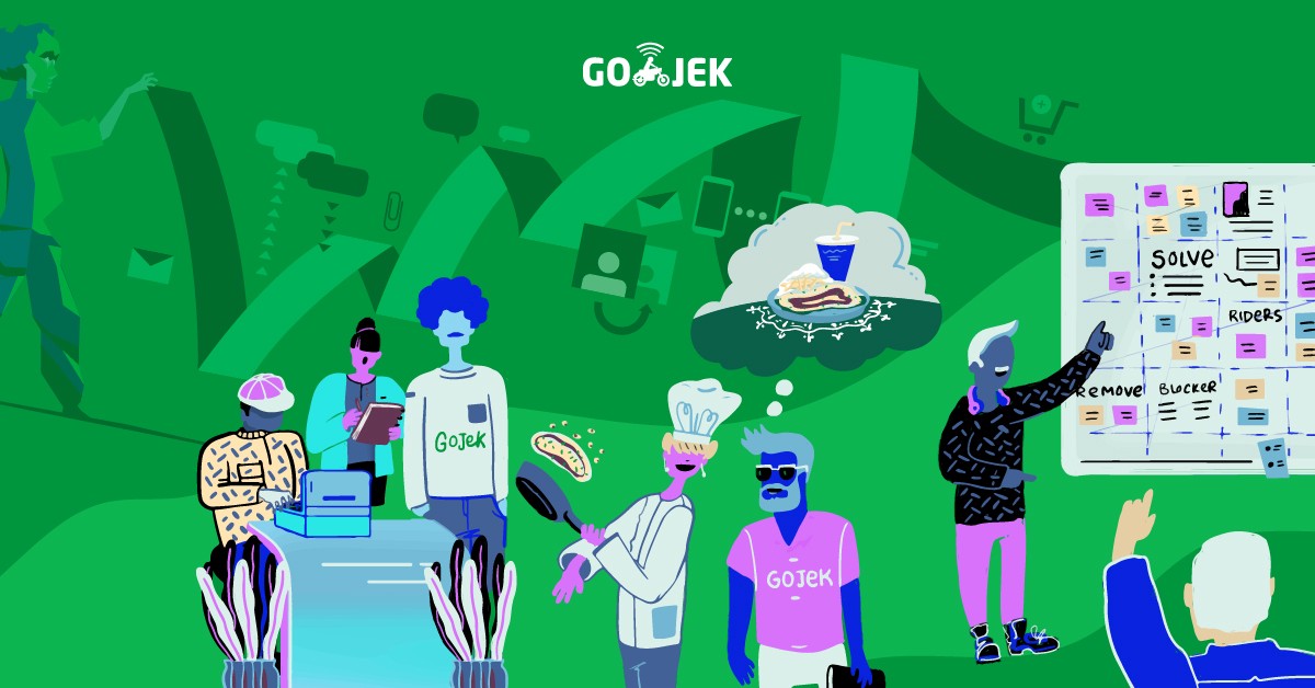 after grab gojek has launched 20 cloud kitchens after grab gojek has launched 20 cloud