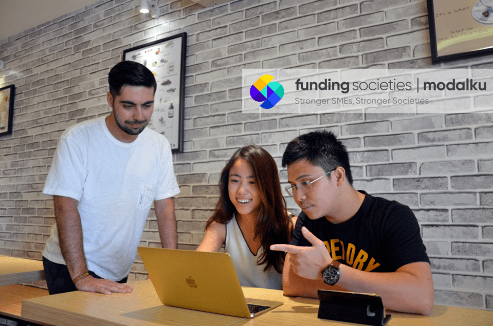 Fintech Modalku Received Funding To Help MSME Affected By Corona