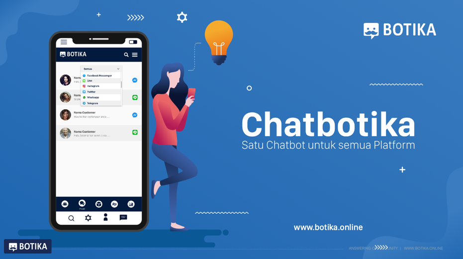 Chatbot gpt