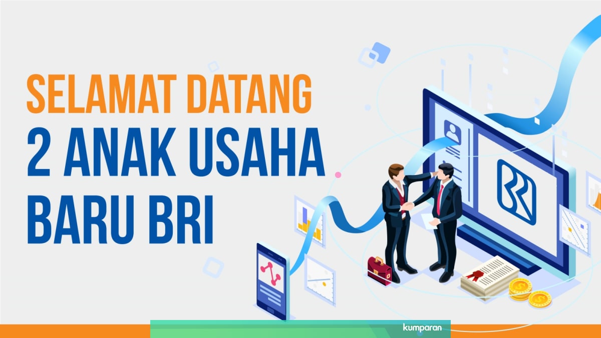 BRI Venture Prepares IDR 300 Billion For 15 Startups