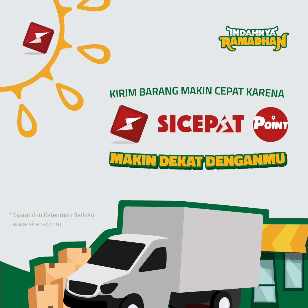 SiCepat Is Considered To Become The Seventh Indonesian Unicorn