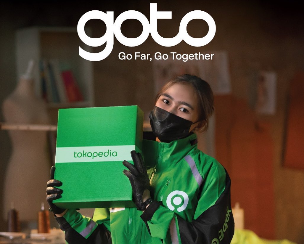 GoTo Business Contains Four Gojek And Tokopedia Business Lines