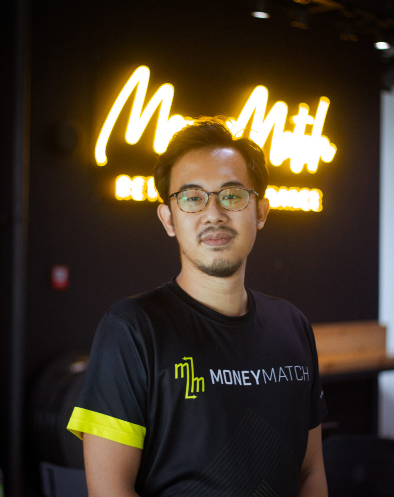 Moneymatch Secures Rm18 5 Million Total Fundraising Round Closed By Kaf Investment Bank