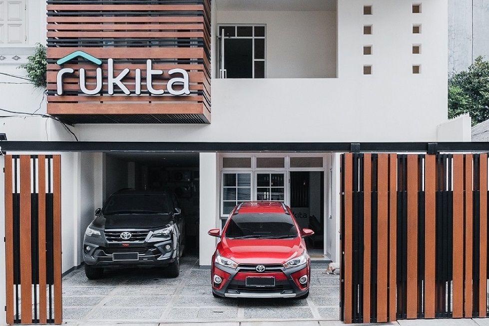 Rukita Updates Applications Targeting Communities for Co-Living Concept ...