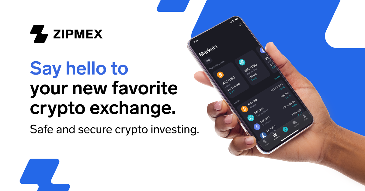 zipmex crypto